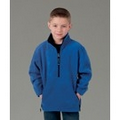 Youth Adirondack Fleece Pullover